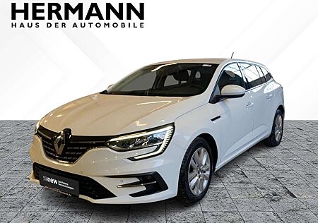 Renault Megane IV 1.5 BLUE dCi 115 Grandtour Equilibre