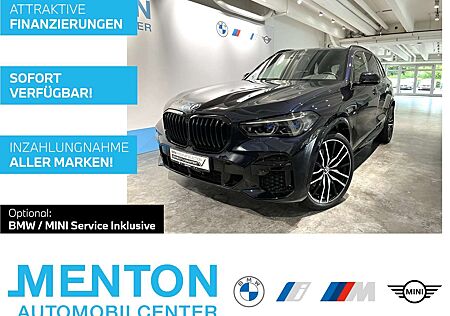 BMW X5 xDrive30d Head-Up/DAB/RFK/AHK/el.Sitze/PDC