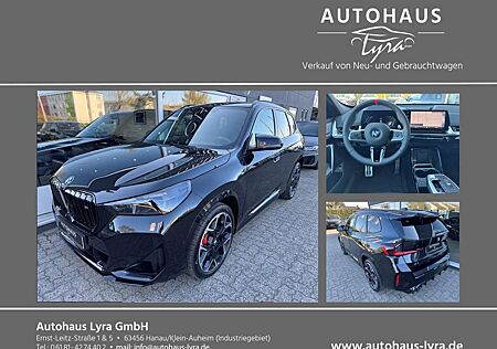 BMW X1 M35i xDrive*LED*PANO*AHK*H&K*HUD*360°KAM*20Z*