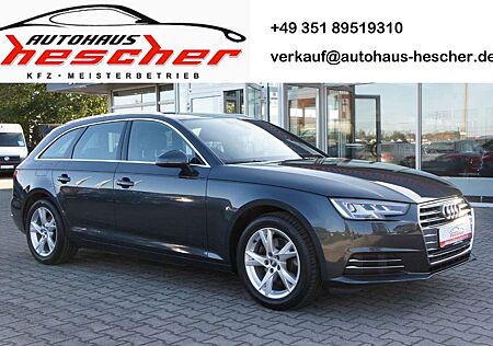 Audi A4 Avant sport 2.0 TFSI S-tronic *MATRIX*NAVI*