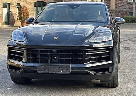 Porsche Cayenne E-Hybrid Coupe SPORTDESIGN-PAKET*22 TURBO*SOFT-CLO