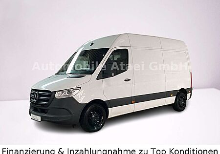 Mercedes-Benz Sprinter 211 Plus Paket AHK+ KAMERA+ NAVI (7216)