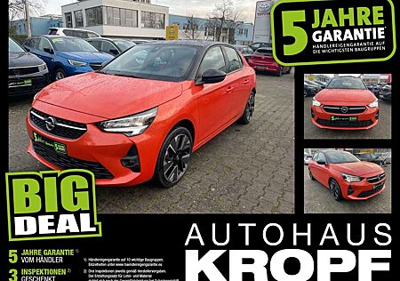 Opel Corsa F e **FLA LM KAM LED KlimaA PDC**