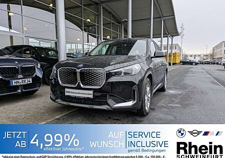 BMW iX1 xDrive30 Navi. HeadUp. Park.Ass.Driv.Ass.