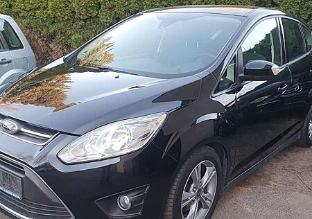 Ford C-Max 1.0