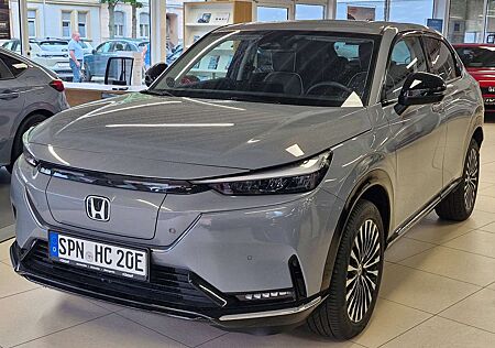 Honda e:Ny1 Basis