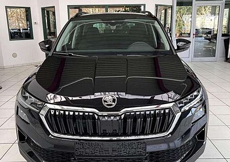 Skoda Karoq Top Selection 1.5 TSI 110 kW 6-Gang
