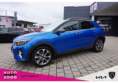 Kia Stonic 1.0 T-GDI 120 OPF Spirit DCT7 Navi ACC Kamera Tech