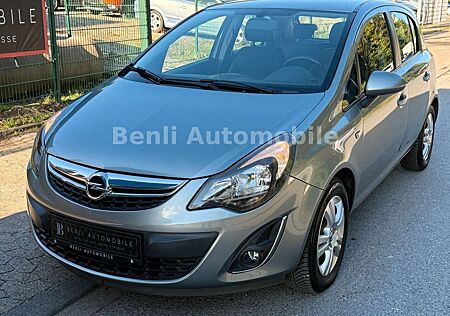 Opel Corsa D Energy/KLIMA/4-TÜRER/TMP/AUX/ISOFIX