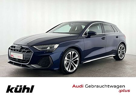 Audi A3 35 TFSI S line LED ACC Kamera Navi