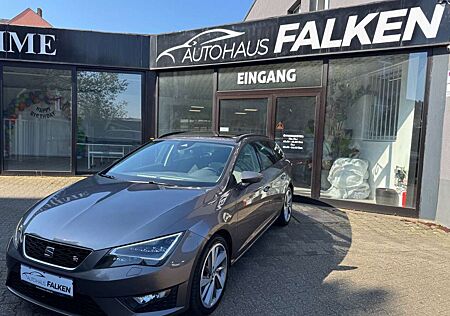 Seat Leon ST FR 184PS DSG ACC&Lane Pano CarPlay 2H/SH