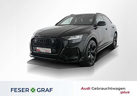 Audi RS Q8 tiptr. RS Essential/Keramik/Pano./Standh./Alu23