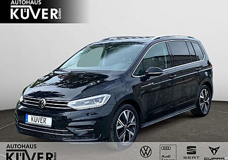 VW Touran Volkswagen Highline 1.5 TSI DSG R-Line Navi+Pano+ACC