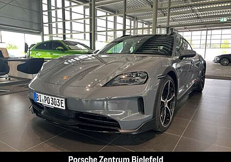 Porsche Taycan 4S Cross Turismo Panorama Luftfederung