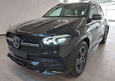 Mercedes-Benz GLE 350 d AMG Line BURM. MULTIBEAM DISTR. HuD 360