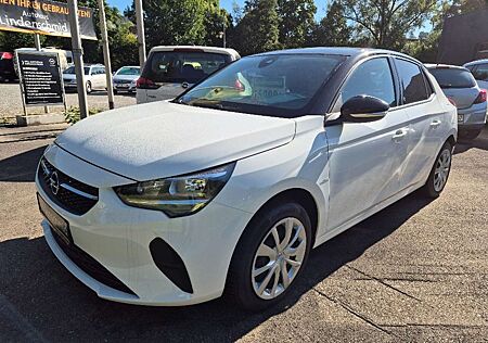 Opel Corsa-e 5-Türer Edition