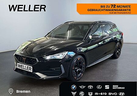 Cupra Leon ST 1.4 e-Hybrid (180 kW) VZ *AHK*Memory*SHZ*