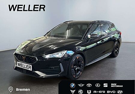 Cupra Leon ST 1.4 e-Hybrid (180 kW) VZ *AHK*Memory*SHZ*