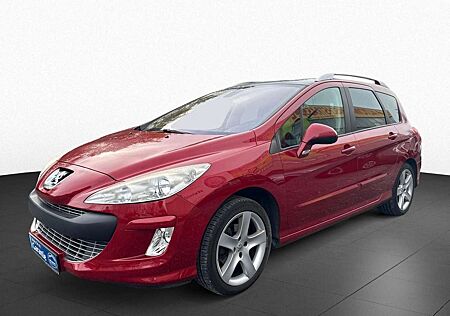 Peugeot 308 SW*PANODACH*NAVI*INSP NEU*