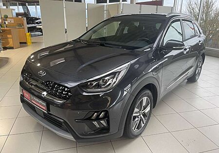 Kia Niro 1.6 Plug-in Hybrid DCT Spirit+Leder+GD+usw.