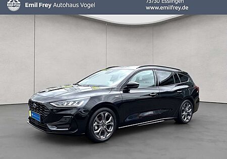 Ford Focus Turnier 1.0 ST-LINE X Hybrid Aut.