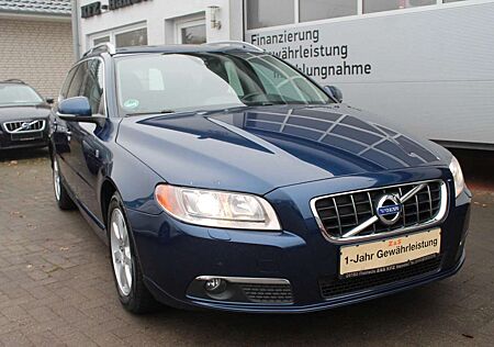 Volvo V70 Kombi Ocean Race *TÜV-NEU*