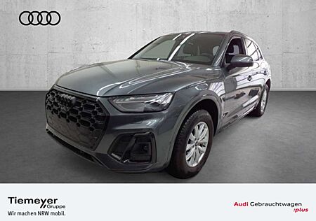 Audi Q5 50 TFSI e Q 2 x S LINE LM20 PANO AHK MATRIX