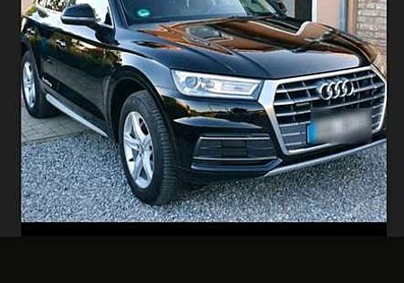 Audi Q5 basis