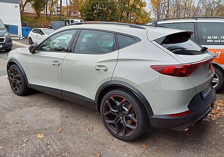 Cupra Formentor VZ5 4Drive