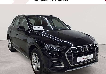 Audi Q5 50 TFSIe quattro S tronic advanced Navi
