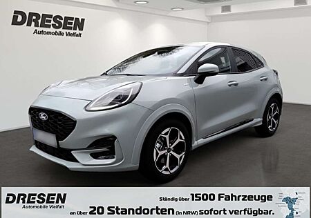 Ford Puma ST-Line 1,0l EcoBoost MHEV Navi Digitales Cockpit