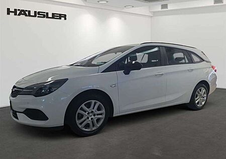 Opel Astra Edition*Klimaaut.*Kamera*Parkhilfe*SHZ*LHZ*