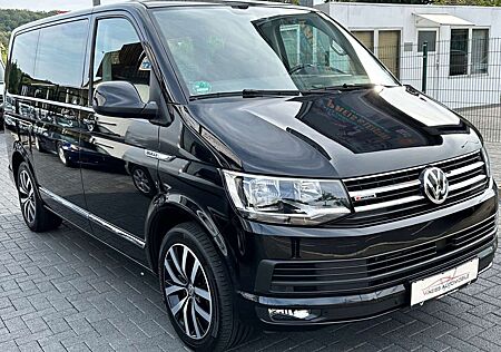 VW T6 Multivan Volkswagen 2.0 TDI Comfortline 4Motion ACC|7.Si