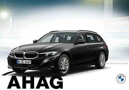 BMW 318 i Touring Auto Klimaaut. PDC Sitzhzg. Vorn