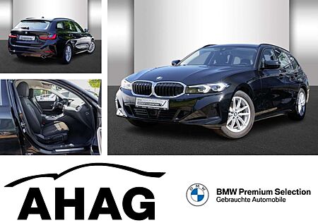 BMW 318 i Touring Auto Klimaaut. PDC Sitzhzg. Vorn