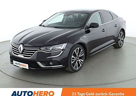 Renault Talisman 1.8 TCe Initiale Paris Aut.*NAVI*CAM*LED*HUD*SHZ*