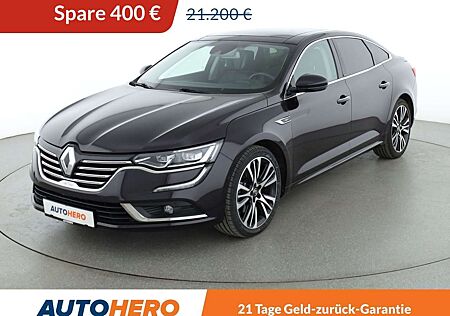 Renault Talisman 1.8 TCe Initiale Paris Aut.*NAVI*CAM*LED*HUD*SHZ*