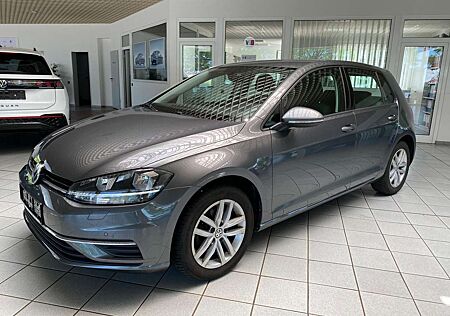 VW Golf Volkswagen 1.4 TSI*Comfortline*PDC*Winter-Paket*Klima*SH*