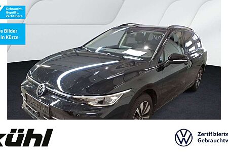 VW Golf Variant Volkswagen Golf 8 VIII Variant 1.5 TSI Goal LED+/ACC/Kamera