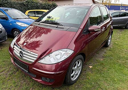 Mercedes-Benz A 180 CDI Elegance