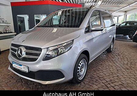 Mercedes-Benz V 300 Lang 4Matic 9 Gang Tronic. PANORAMA-DACH