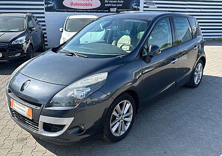 Renault Scenic Dynamique 2.0 Autom./TÜV neu