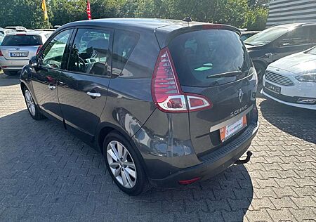 Renault Scenic Dynamique 2.0 Autom./TÜV neu