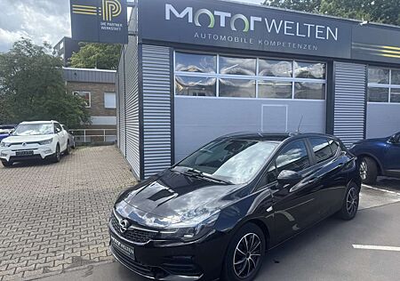 Opel Astra K 1.2 Turbo Edition Start/Stop 1.2 Turbo EU6d Edit