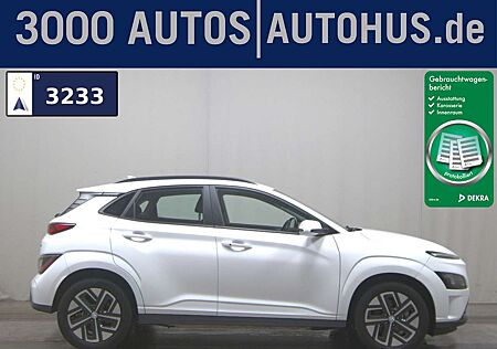 Hyundai Kona DigiTacho PDC Shz ACC