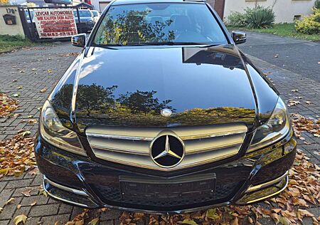 Mercedes-Benz C 180 TOP ZUSTAND TÜV/INSPEKTION NEU
