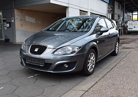 Seat Leon Style Copa*Tüv NEU*Service NEU*GARANTIE*