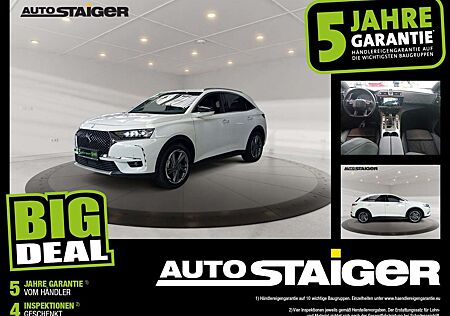 DS Automobiles DS7 Crossback DS 7 Crossback E-Tense Rivoli Leder*wenig KM*