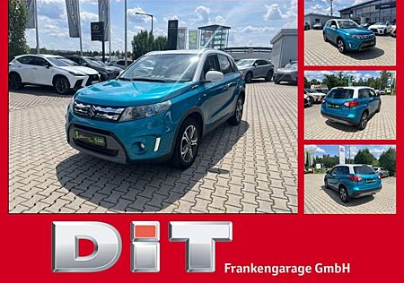 Suzuki Vitara 1.6 DDiS 4x2 Comfort+ Pano, Navi, Kamera