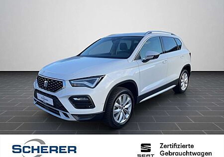 Seat Ateca Xperience 1.5 TSI DSG AHK NAVI ACC SHZ